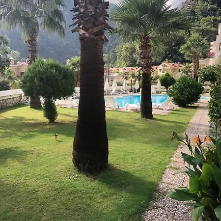 Ayran Διαμέρισμα *