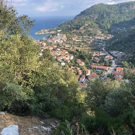 Διαμέρισμα Ayran Turunc