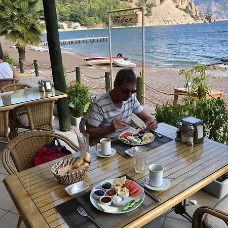 Ayran Διαμέρισμα *