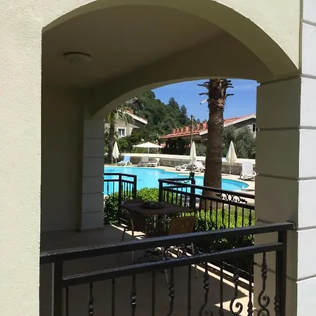 Ayran Apartment