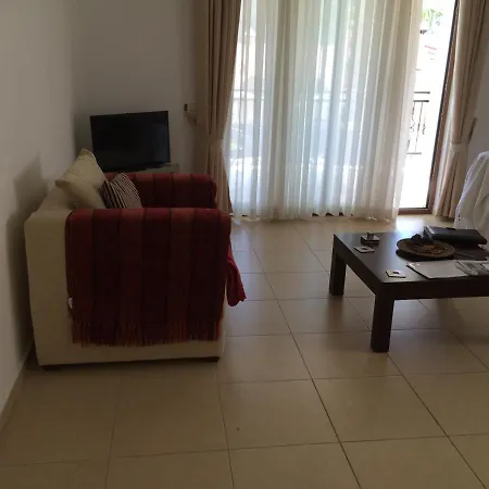 Ayran Apartment Turunc